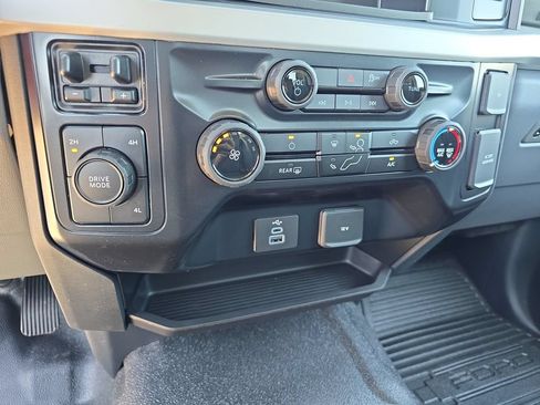 Used 2026 Ford F450 XLT w/ FX4 Off-Road Package AWD/4WD image 23