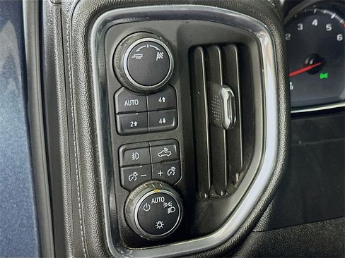 Used 2019 Chevrolet Silverado 1500 RST w/ All-Star Edition image 21