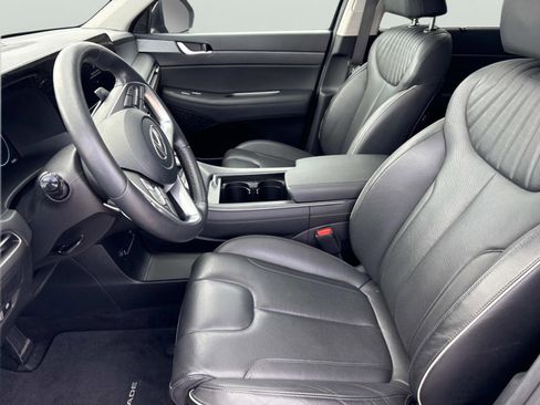 Used 2024 Hyundai Palisade Limited image 26