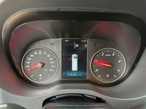 Used 2024 Mercedes-Benz Sprinter 2500 image 13