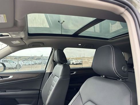 New 2026 Volkswagen Atlas SEL AWD/4WD image 16