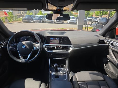 Used 2023 BMW 430i Gran Coupe RWD image 17