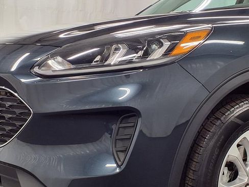 Used 2022 Ford Escape SE w/ Convenience Package AWD/4WD image 29