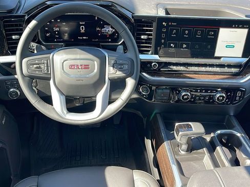 New 2026 GMC Sierra 1500 Elevation w/ Elevation Premium Package image 15