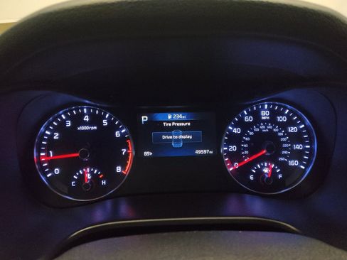 Used 2023 Kia Forte LXS FWD image 23