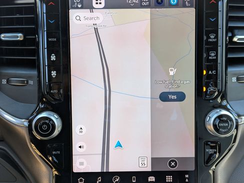 New 2026 RAM 2500 Laramie image 17