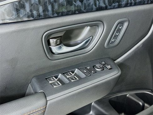 Certified 2026 Honda Passport TrailSport Elite image 20