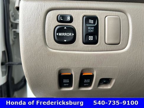 Used 2007 Toyota Sienna XLE image 38