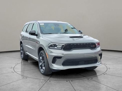 New 2026 Dodge Durango GT image 14