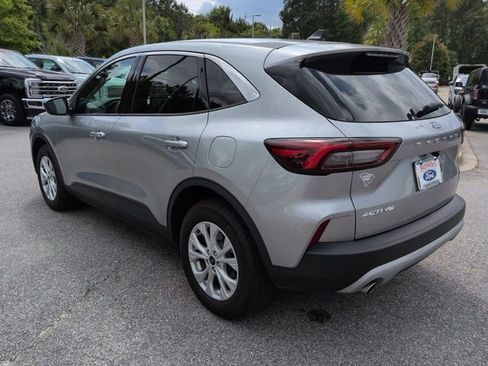 Used 2024 Ford Escape Active FWD image 6