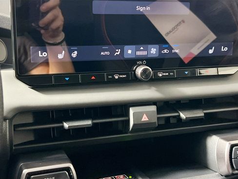New 2026 Toyota RAV4 AWD Plug-in Hybrid image 27