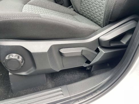 New 2025 Ford Ranger XLT w/ Black Appearance Package image 13