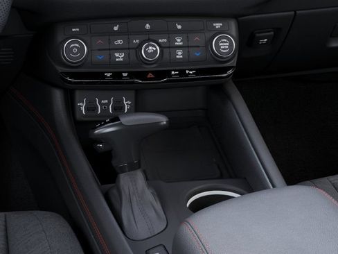 New 2026 Dodge Durango GT w/ Blacktop Package AWD/4WD image 24
