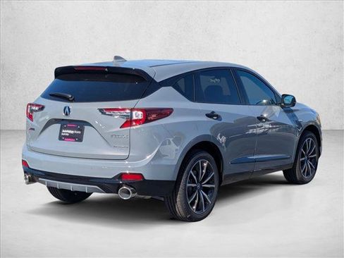 New 2026 Acura RDX A-Spec AWD/4WD image 2