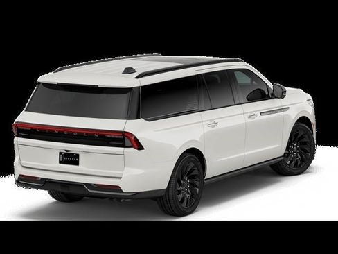 New 2026 Lincoln Navigator L Reserve w/ Jet Appearance Package AWD/4WD image 95