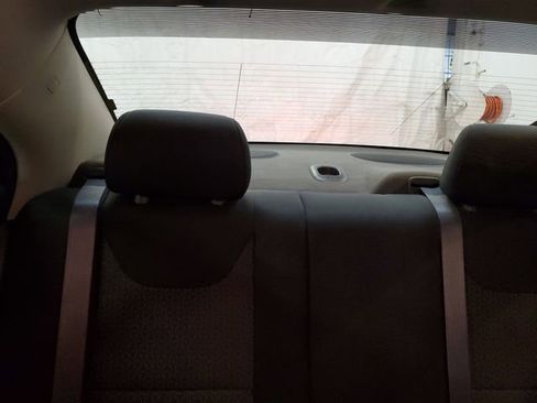 Used 2008 Pontiac G6 Sedan image 22