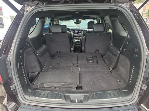 Certified 2025 Dodge Durango GT AWD/4WD image 8