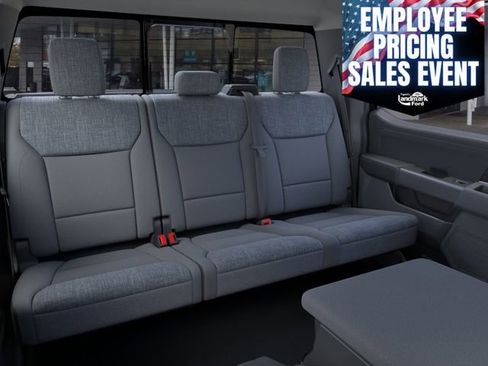 New 2026 Ford F150 XLT AWD/4WD image 11