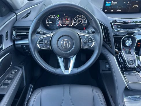 Certified 2023 Acura RDX FWD image 15