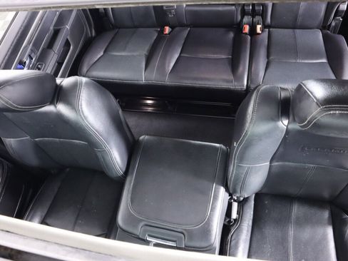 Used 2018 RAM 3500 Laramie w/ Sport Appearance Group image 29