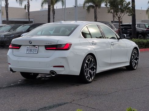 Used 2025 BMW 330i 330i w/ Convenience Package image 10