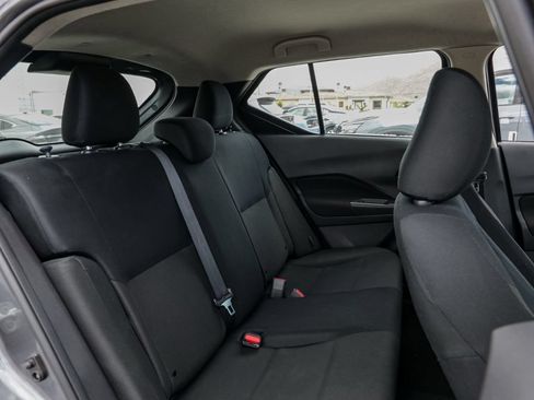 Used 2024 Nissan Kicks S FWD image 20