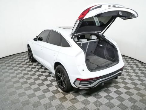 Used 2023 Audi Q5 2.0T Premium Plus w/ Premium Plus Package AWD/4WD image 33