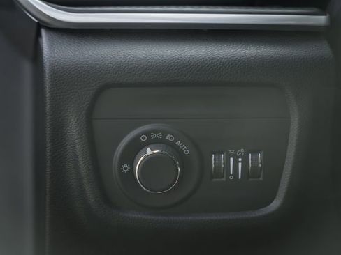 New 2026 Jeep Grand Cherokee L 4WD image 48