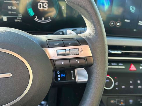 Used 2024 Hyundai Sonata SEL image 19