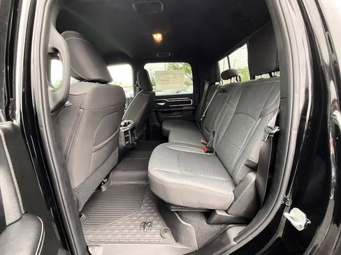 New 2026 RAM 3500 Big Horn AWD/4WD image 29