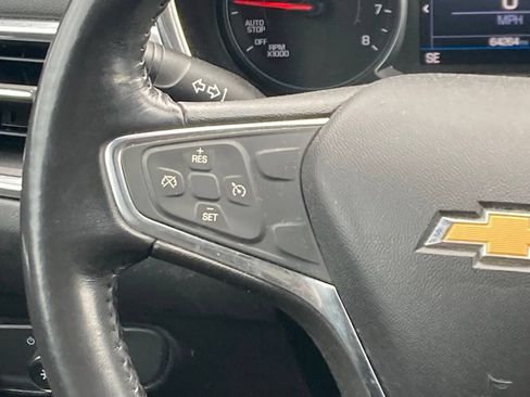 Used 2019 Chevrolet Equinox LT AWD/4WD image 8