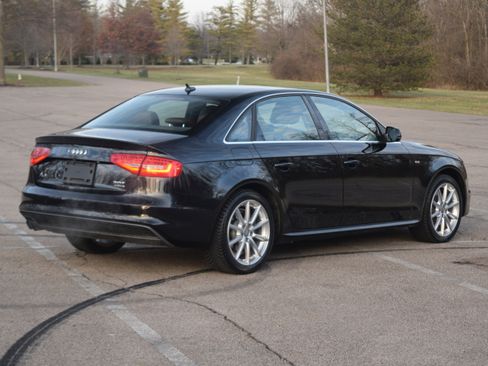 Used 2015 Audi A4 2.0T Premium Plus image 27