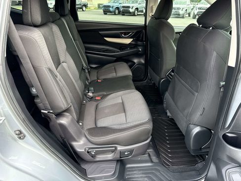 Used 2022 Subaru Ascent Premium w/ Convenience Package AWD/4WD image 19