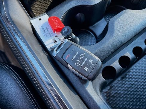 Used 2022 RAM 2500 Power Wagon w/ Level 2 Equipment Group image 33