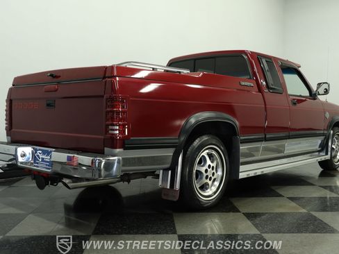 Used 1996 Dodge Dakota 2WD Club Cab image 26