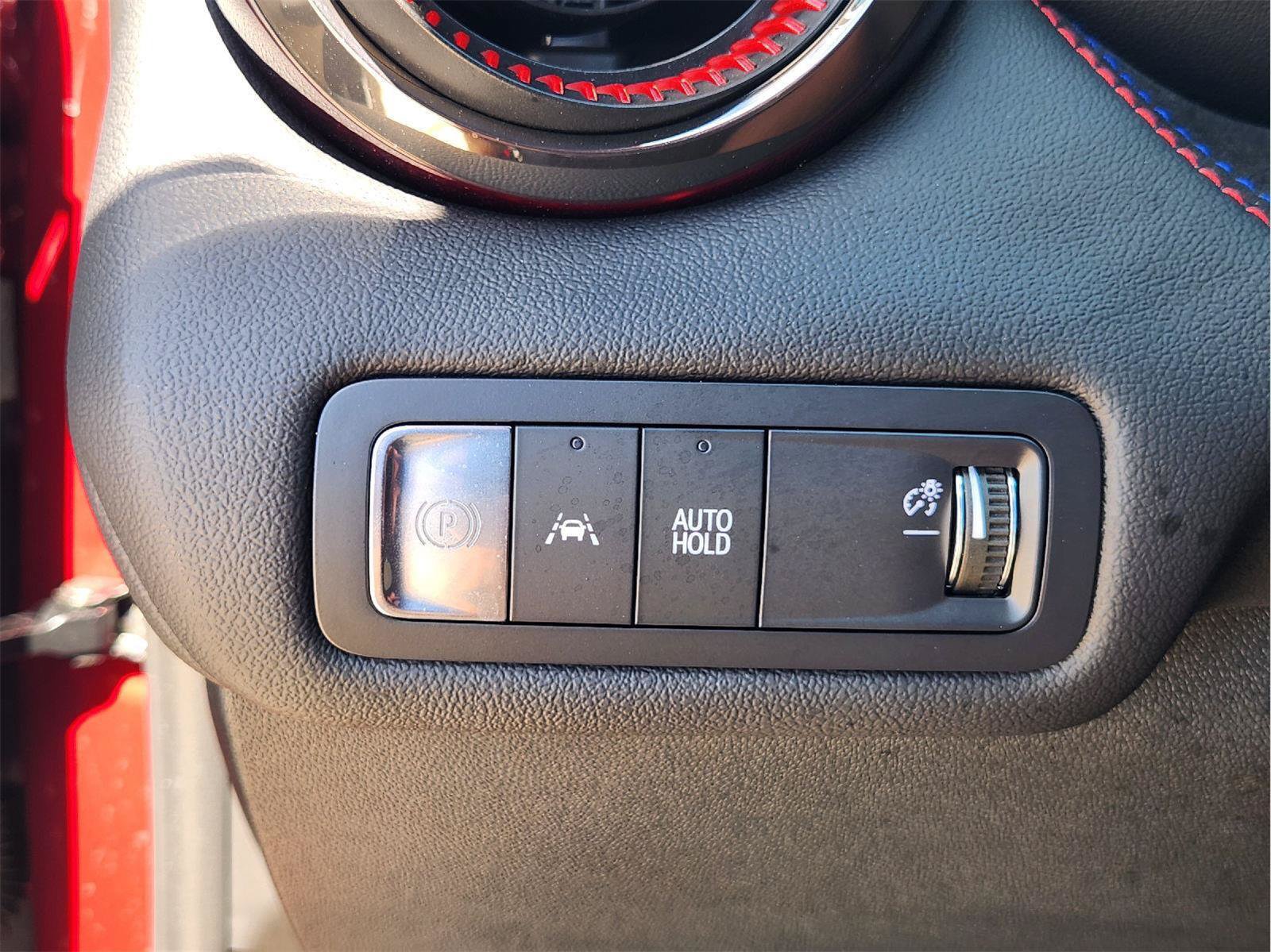 Used 2025 Chevrolet Blazer EV RS AWD/4WD image 20