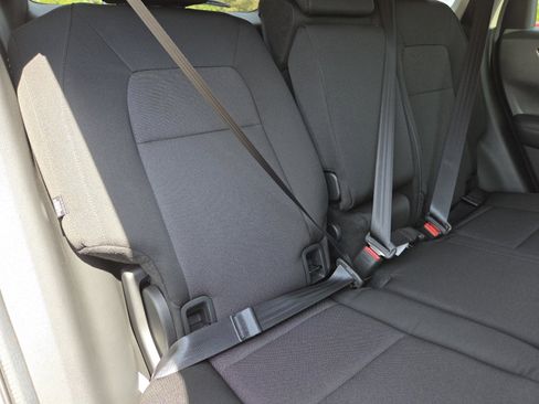 New 2026 Honda CR-V LX image 21