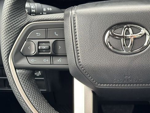 New 2026 Toyota Tundra Limited image 27
