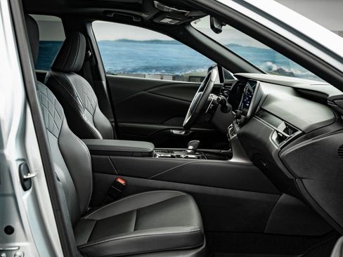 Certified 2025 Lexus RX 350 Premium w/ Convenience Package image 26