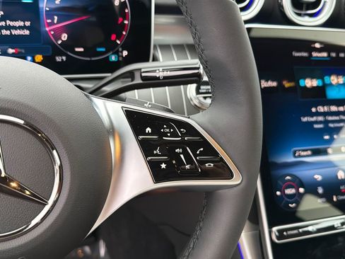 New 2026 Mercedes-Benz C 300 Sedan image 27