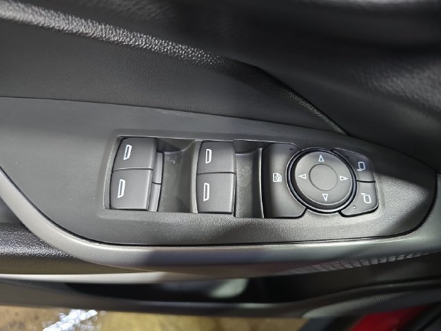 New 2026 Chevrolet Trax RS w/ Driver Confidence Package FWD image 28
