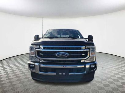 Used 2022 Ford F350 Lariat