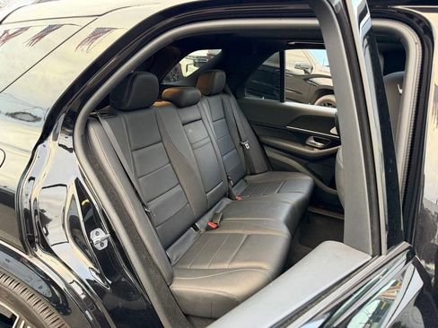 Used 2025 Mercedes-Benz GLE 350 4MATIC image 13