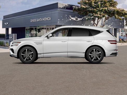 New 2026 Genesis GV80 2.5T Advanced AWD/4WD image 33