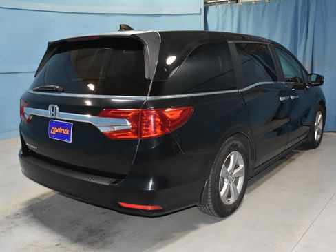 Used 2018 Honda Odyssey EX-L image 30