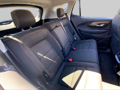 Used 2019 GMC Terrain SLE AWD/4WD image 19