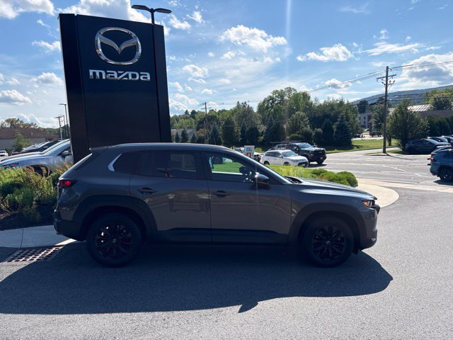 Used 2024 MAZDA CX-50 AWD 2.5 S w/ Cargo Package image 7