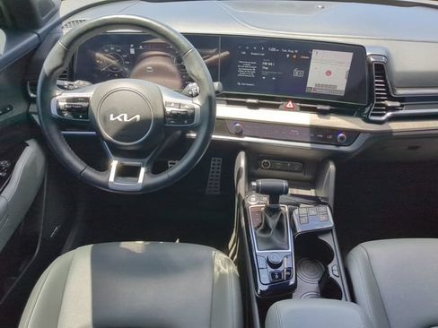Used 2024 Kia Sportage X-Pro Prestige AWD/4WD image 17