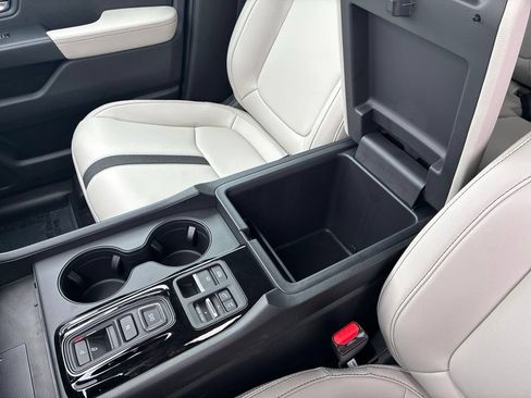 New 2026 Honda Passport RTL image 18