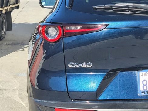 Used 2020 MAZDA CX-30 FWD w/ Select Package image 6